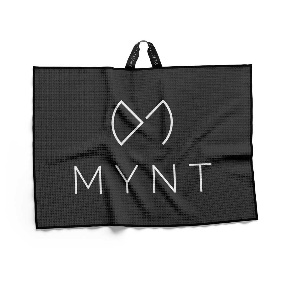 MYNT DryMi<br>toalla de golf
