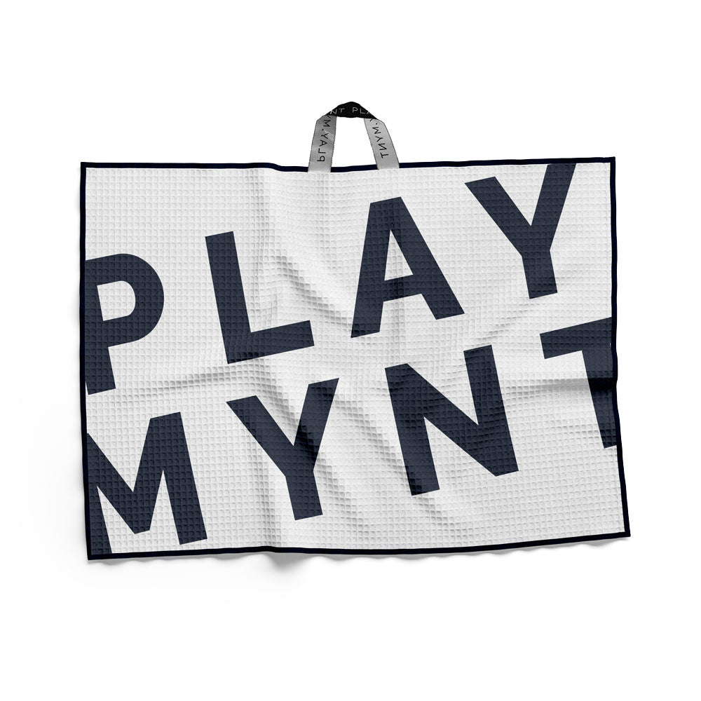 MYNT DryMi<br>toalla de golf