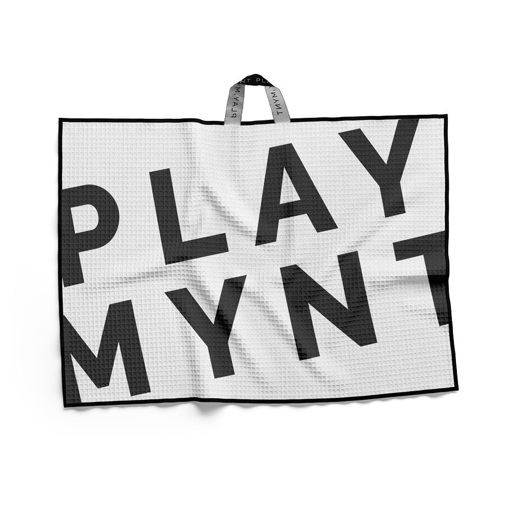 MYNT DryMi<br>toalla de golf