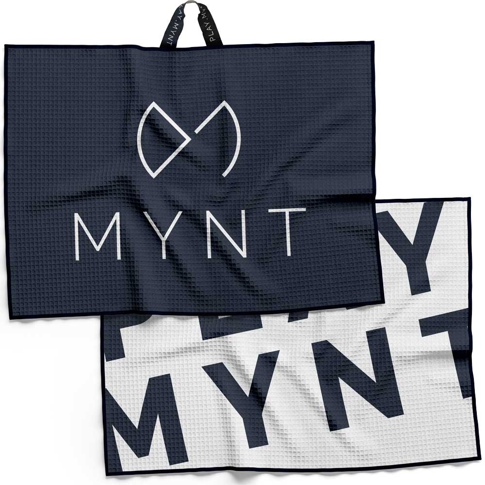 MYNT DryMi<br>toalla de golf