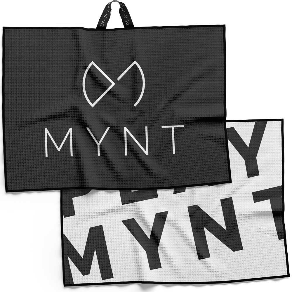 MYNT DryMi<br>toalla de golf