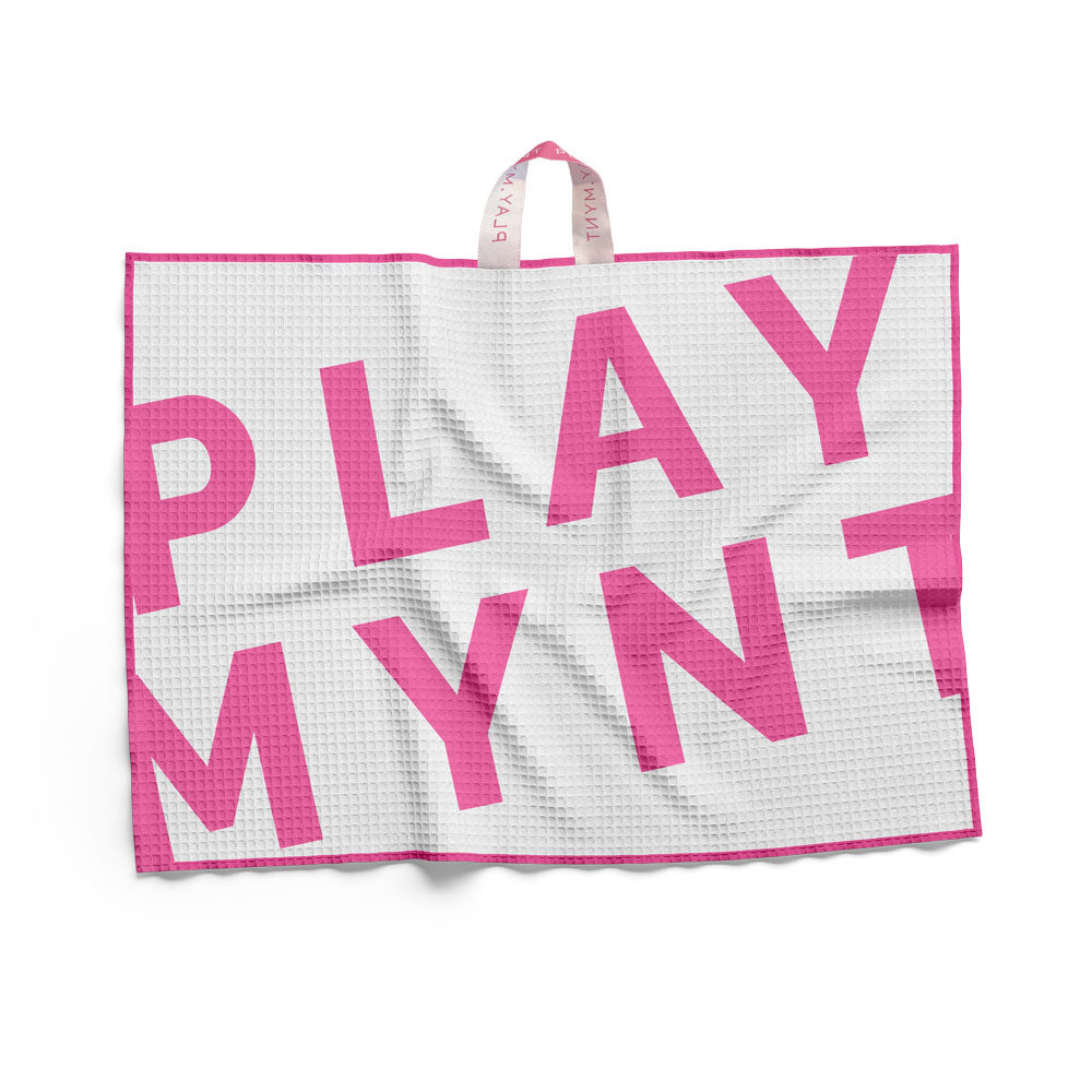 MYNT DryMi<br>toalla de golf