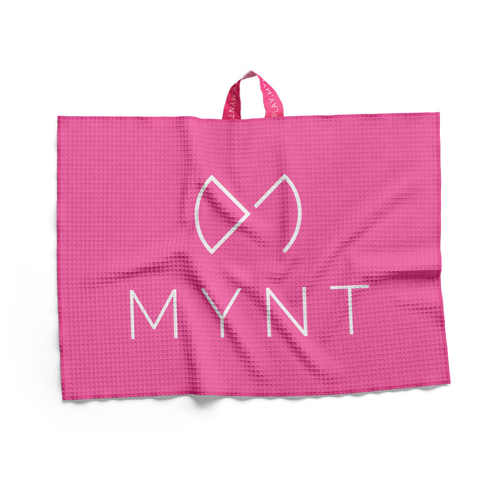 MYNT DryMi<br>toalla de golf