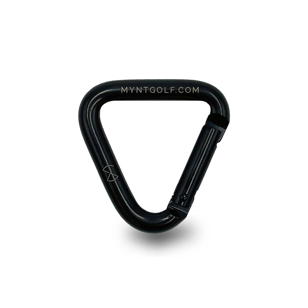 MYNT Snap<br>golf carabiner