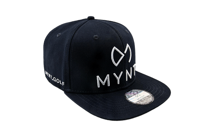 MYNT No.1 Golf Caps