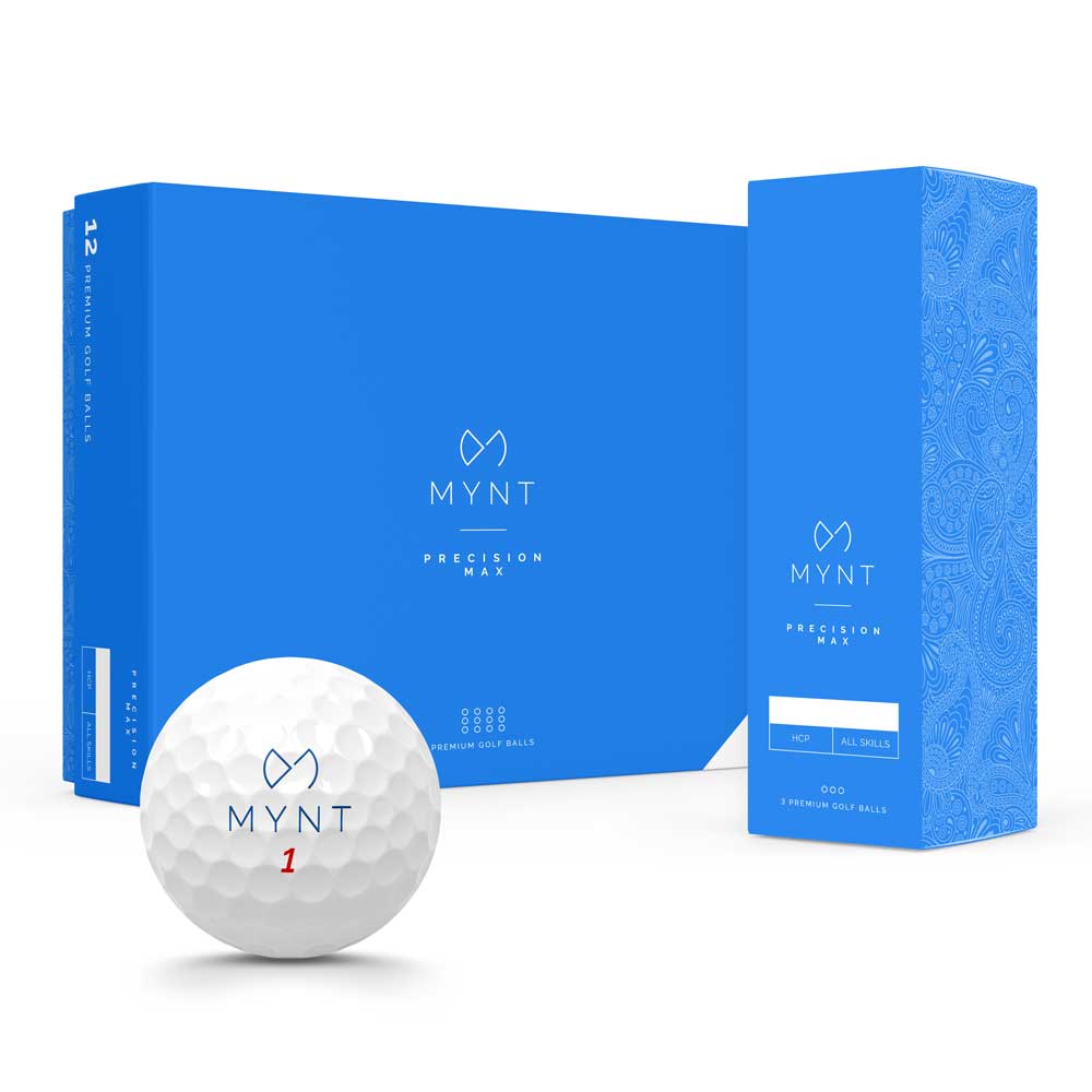 Finde Deinen MYNT Lieblingsball!