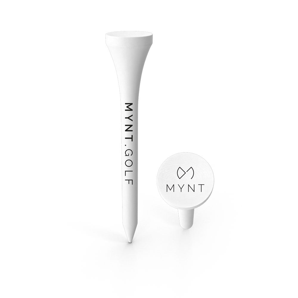 Tees da golf MYNT Premium<br> 54+83 mm