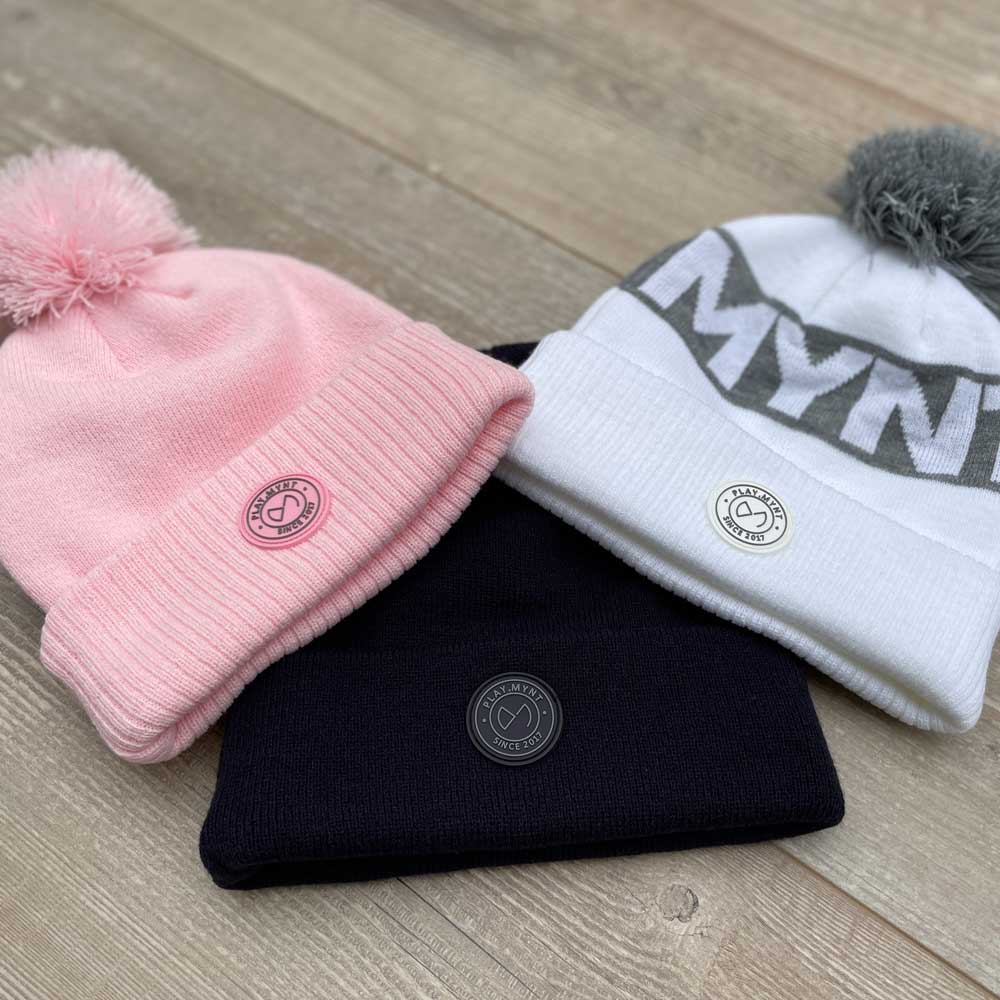 Berretto da golf premium MYNT