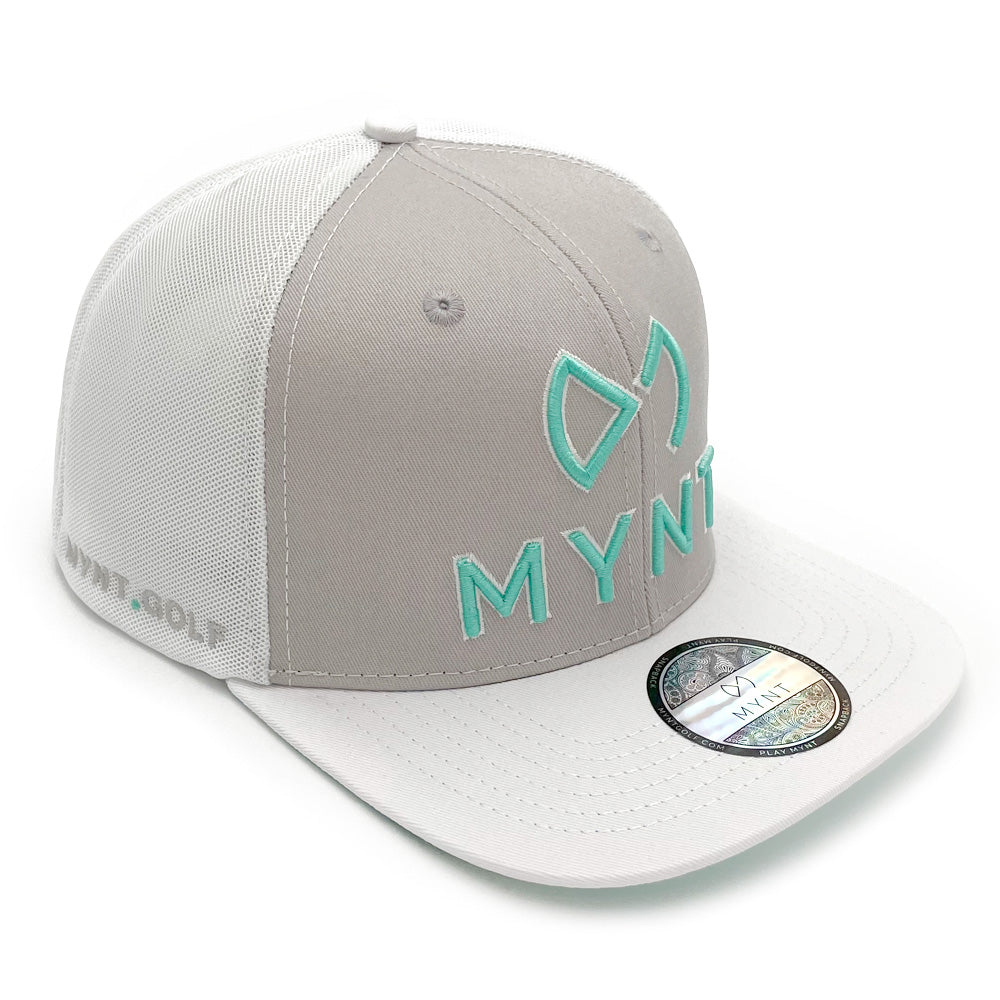 Casquette de golf MYNT No.1