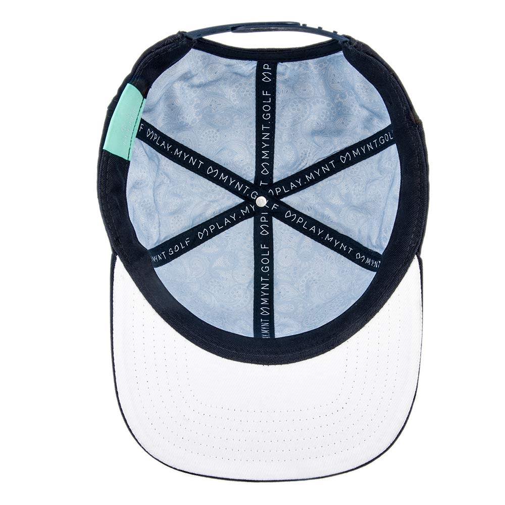 Casquette de golf MYNT No.1