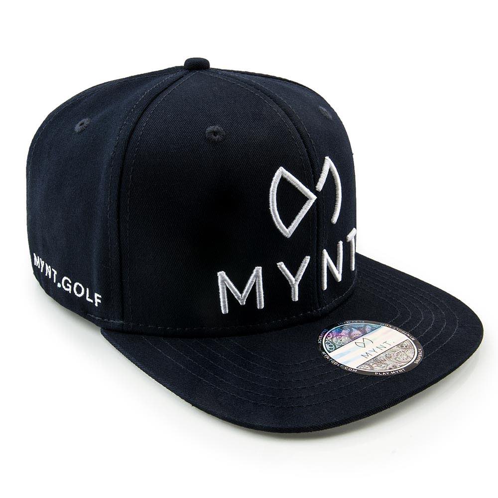 Casquette de golf MYNT No.1