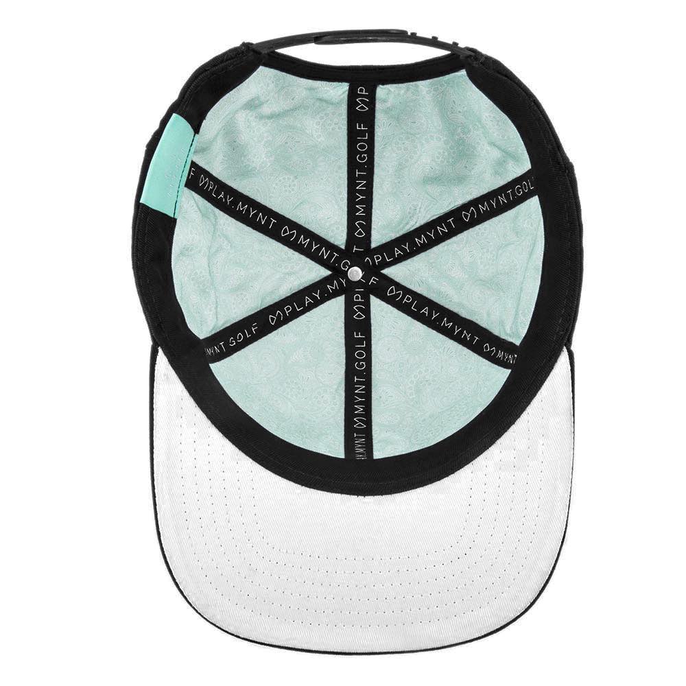 Casquette de golf MYNT No.1
