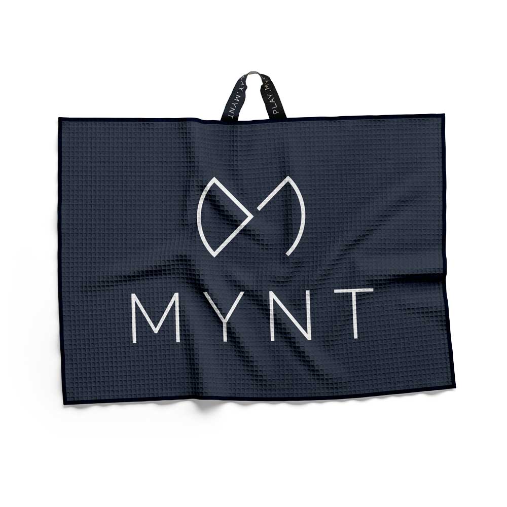 Serviette de golf MYNT DryMi 